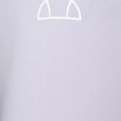 Ellesse HOLLINA SHIRT & LEGGING - Pyjama - White -Ellesse Elegant Boutique e884b4317e07415fb202a3ef9cd72f60