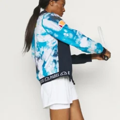 Ellesse MARITTIMO TRACK - Veste Softshell - Navy -Ellesse Elegant Boutique e88b647ef5d14d2894732d78e25bb8fc