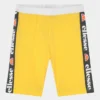 Ellesse GUSTA - Short - Yellow