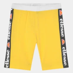 Ellesse GUSTA - Short - Yellow