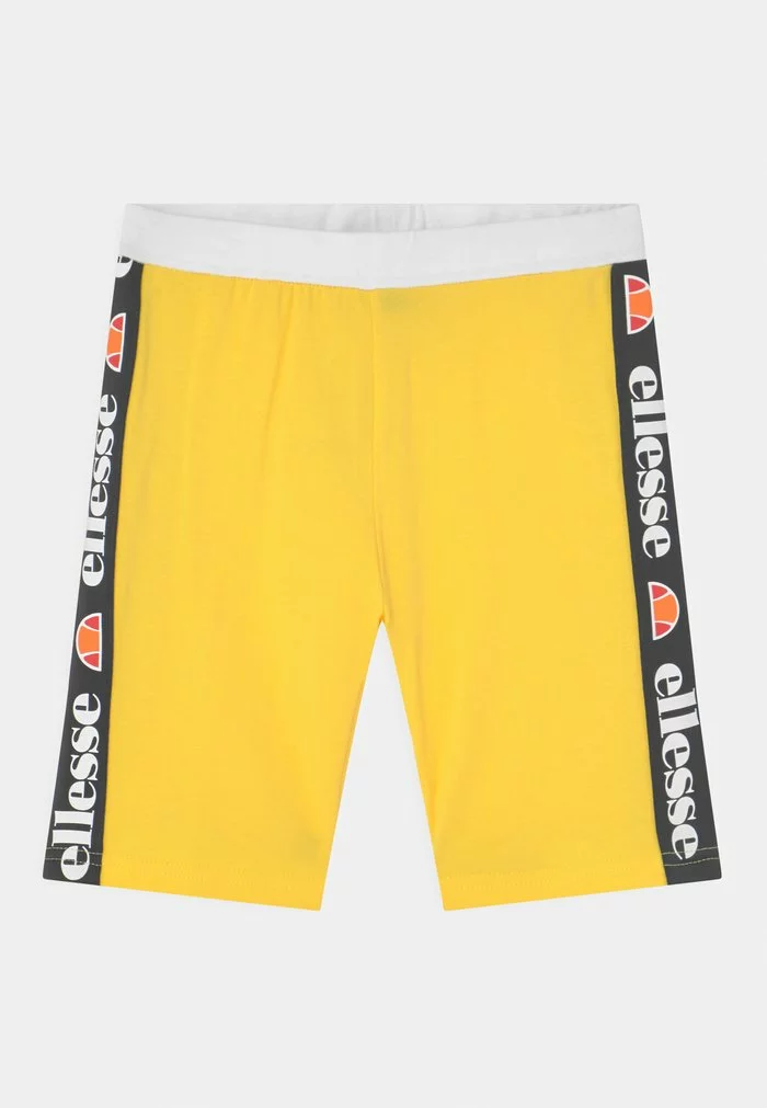 Ellesse GUSTA - Short - Yellow 1 Ellesse GUSTA - Short - Yellow