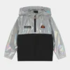 Ellesse MARIAN - Veste De Survêtement - Silver-coloured