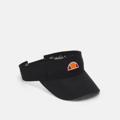 Ellesse SENTO VISOR - Casquette - Black