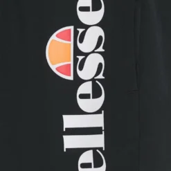 Ellesse SOMBRO - Short De Bain - Black -Ellesse Elegant Boutique e8cf86d4b8514d83b126661731e33952