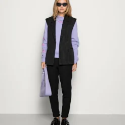 Ellesse KALMIA - Sweatshirt - Light Purple -Ellesse Elegant Boutique e8d7c4d566764c259460adc1a6ce73f5