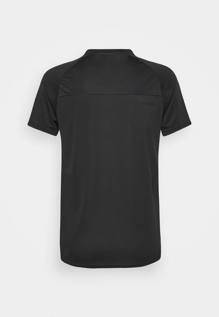 Ellesse TOLI - T-shirt De Sport - Black 6 Ellesse TOLI - T-shirt De Sport - Black â Image 6