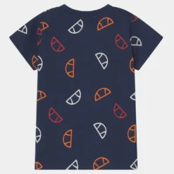 Ellesse PHILI - T-shirt Imprimé - Navy -Ellesse Elegant Boutique e921f407557340d2aab39f018d75b491