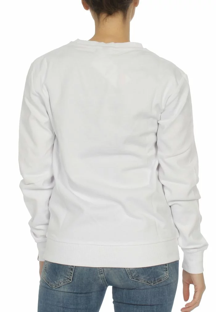 Ellesse ASHBURTON - Sweatshirt - Weiß 2 Ellesse ASHBURTON - Sweatshirt - Weiß â Image 2