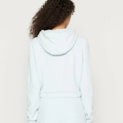 Ellesse FIORTURA HOODY - Sweat à Capuche - Light Blue -Ellesse Elegant Boutique e9ce58b74e2e4e308055c6a32329d089