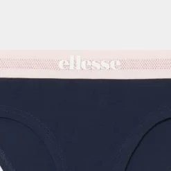 Ellesse GRACIE PANT 5 PACK - Slip - Navy 7 Ellesse GRACIE PANT 5 PACK - Slip - Navy -Ellesse Elegant Boutique e9d81b32ea4a42278b9070129a61053a