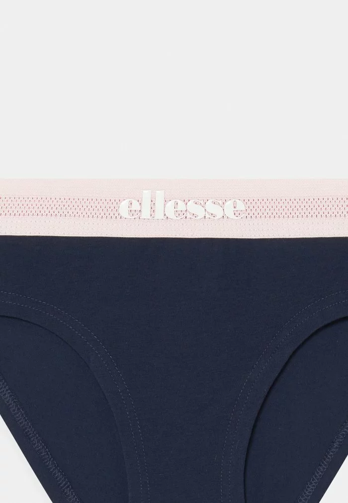 Ellesse GRACIE PANT 5 PACK - Slip - Navy 4 Ellesse GRACIE PANT 5 PACK - Slip - Navy – Image 4
