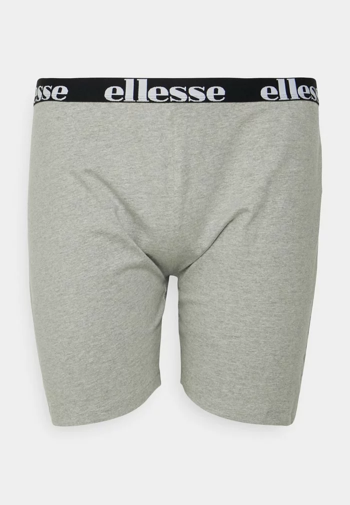 Ellesse ETHAN - Pyjama - Grey Marl 4 Ellesse ETHAN - Pyjama - Grey Marl – Image 4