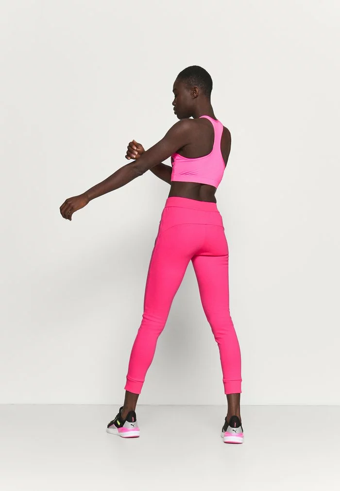 Ellesse CANA - Pantalon De Survêtement - Neon Pink 3 Ellesse CANA - Pantalon De Survêtement - Neon Pink â Image 3