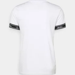 Ellesse ALENTE - T-shirt Imprimé - White -Ellesse Elegant Boutique ea333a5e09344cc29d84acecedb0caa1