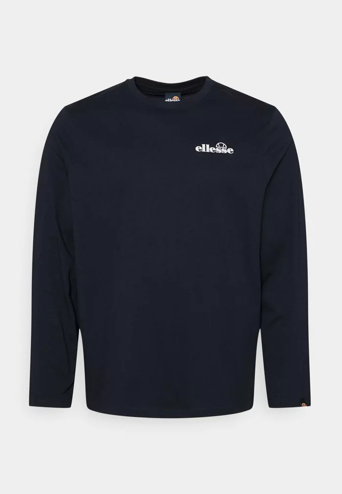 Ellesse THEO LOUNGEWEAR SETS - Pyjama - Navy 2 Ellesse THEO LOUNGEWEAR SETS - Pyjama - Navy â Image 2