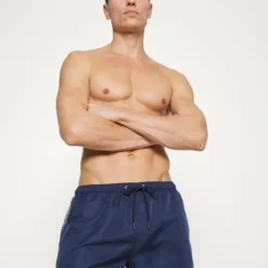 Ellesse TEDRI SWIMSHORT - Short De Bain - Navy 9 Ellesse TEDRI SWIMSHORT - Short De Bain - Navy -Ellesse Elegant Boutique eaa739a1410d43dc88ec431dc8543262