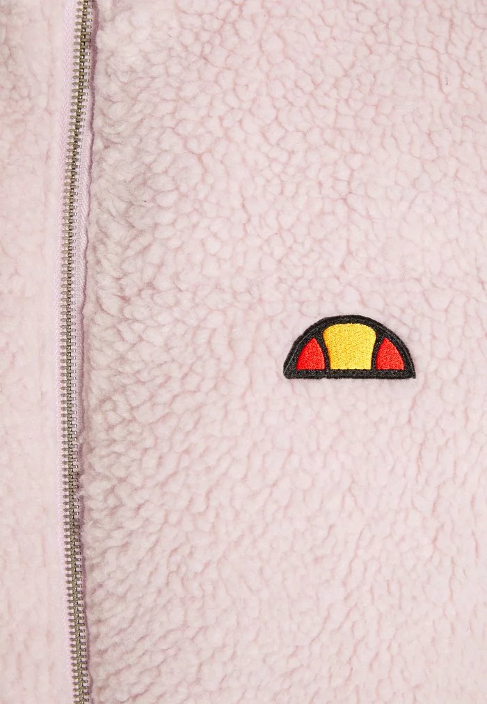 Ellesse JUSTINE PADDED JACKET - Veste D'hiver - Light Pink 6 Ellesse JUSTINE PADDED JACKET - Veste D'hiver - Light Pink â Image 6