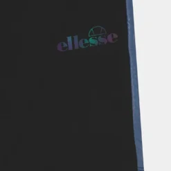 Ellesse PELLIO - Short - Black -Ellesse Elegant Boutique eadeeee583704b648efd136f71ca35d3