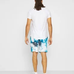 Ellesse CALA SHORT - Short De Sport - Multi-coloured 8 Ellesse CALA SHORT - Short De Sport - Multi-coloured -Ellesse Elegant Boutique eb2155fd14f24b4e8f7b01a3d18db120