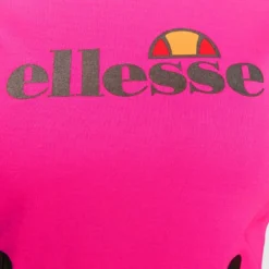 Ellesse ORCIA - Sweatshirt - Neon Pink -Ellesse Elegant Boutique eb2f31f72d704acdbc3558f6529306e8