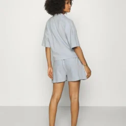 Ellesse ESPELA - Pyjama - Light Blue 14 Ellesse ESPELA - Pyjama - Light Blue -Ellesse Elegant Boutique eb38670014ea411fa367c9d316d5da35