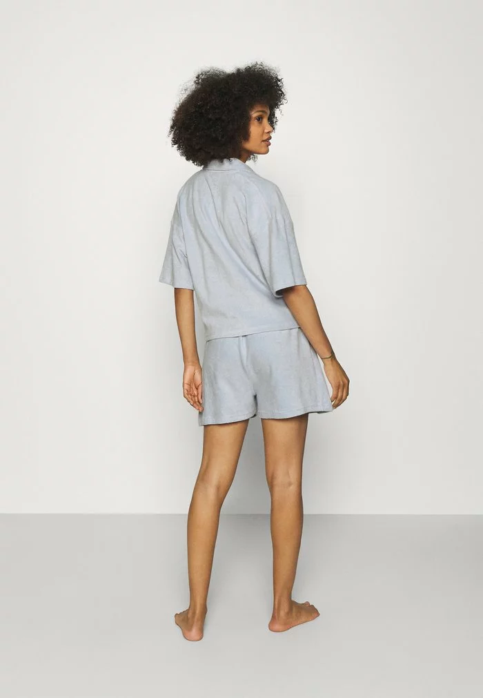 Ellesse ESPELA - Pyjama - Light Blue 3 Ellesse ESPELA - Pyjama - Light Blue – Image 3