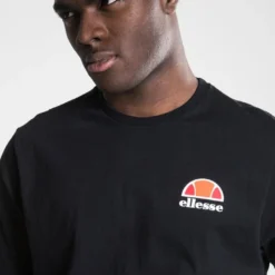 Ellesse CANALETTO - T-shirt Imprimé - Anthracite 8 Ellesse CANALETTO - T-shirt Imprimé - Anthracite -Ellesse Elegant Boutique eb3d11e5a7e54302b0607060a10062bd