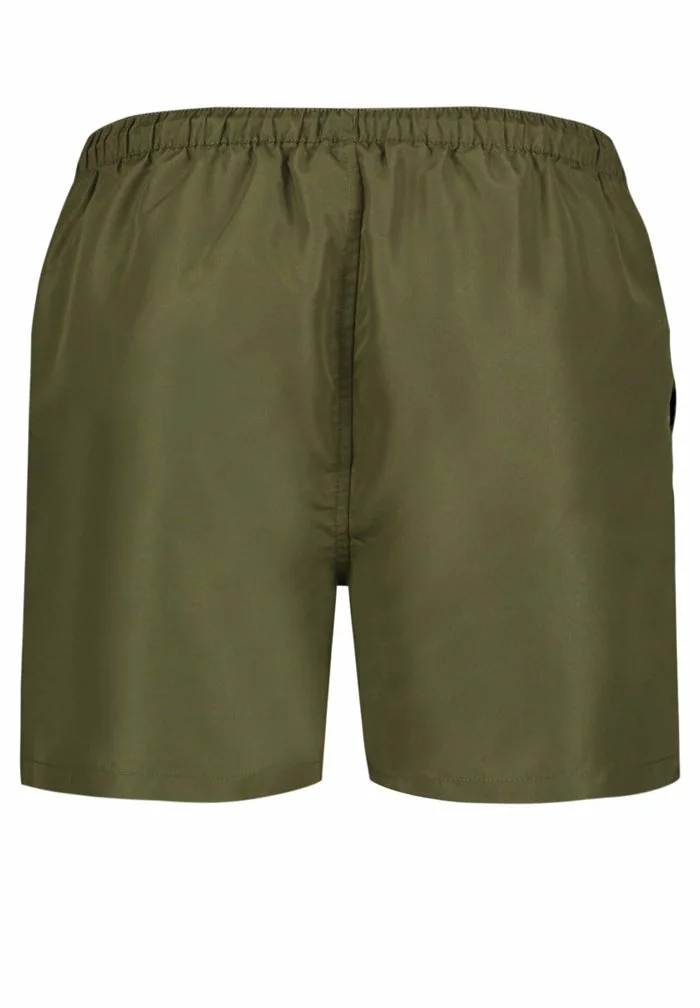 Ellesse DEM SLACKERS - Short De Bain - Olive(45) 2 Ellesse DEM SLACKERS - Short De Bain - Olive(45) â Image 2