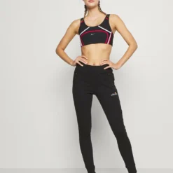 Ellesse CANA - Pantalon De Survêtement - Black -Ellesse Elegant Boutique eb53af3854624fa3a952fb0b390713f7