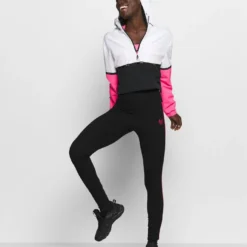 Ellesse MIZUKI - Veste De Survêtement - White -Ellesse Elegant Boutique eb78ea28e5e44874a3ede8497ca4d023