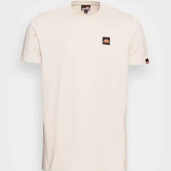 Ellesse RORRI - T-shirt Basique - Beige -Ellesse Elegant Boutique eb8c0c4b8eed4b9c9fe23b2d7f988a4f