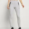 Ellesse CANA - Pantalon De Survêtement - Grey