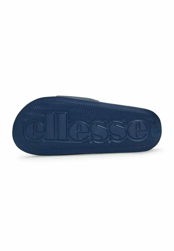 Ellesse Sandales De Bain - Blau 4 Ellesse Sandales De Bain - Blau – Image 4