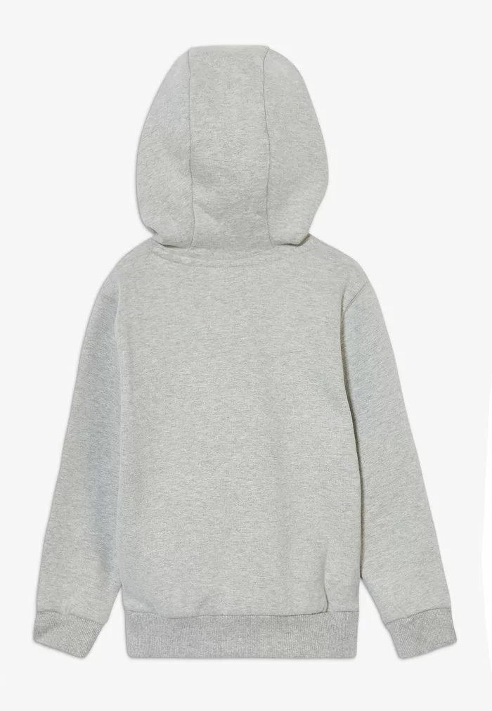 Ellesse ISOBEL - Sweat à Capuche - Grey Marl 2 Ellesse ISOBEL - Sweat à Capuche - Grey Marl – Image 2