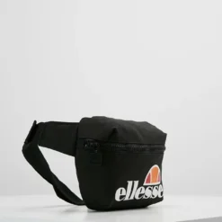 Ellesse ROSCA - Sac Banane - Black 10 Ellesse ROSCA - Sac Banane - Black -Ellesse Elegant Boutique ec0425c840df4394bc1f8269d4731ae1