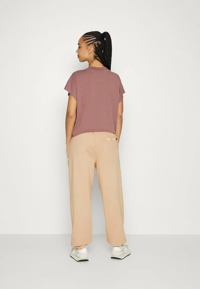 Ellesse VELAM - Pantalon De Survêtement - Beige 4 Ellesse VELAM - Pantalon De Survêtement - Beige – Image 4