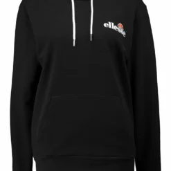 Ellesse NOREO - Sweat à Capuche - Black -Ellesse Elegant Boutique ec2c2ab754904051b3c8f4b4c50519a9