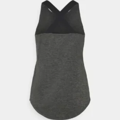 Ellesse SHARLA - T-shirt De Sport - Dark Grey Marl 18 Ellesse SHARLA - T-shirt De Sport - Dark Grey Marl -Ellesse Elegant Boutique ec413d6309ef4bd1945278a48fd8c7bc