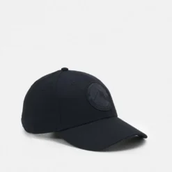 Ellesse RICARO UNISEX - Casquette - Black Mono