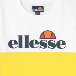 Ellesse PIER - T-shirt Imprimé - Yellow -Ellesse Elegant Boutique ec5d04b22f524cf08d6a6d48fc95104f