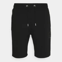 Ellesse JASTER - Pantalon De Survêtement - Black -Ellesse Elegant Boutique ec771a24d3c84bfdbebe6d9a913e6190