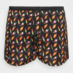 Ellesse LEMPTI - Short De Bain - Black