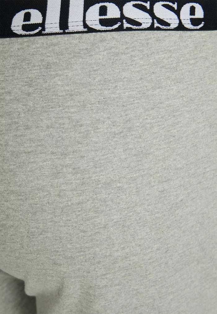 Ellesse ETHAN - Pyjama - Grey Marl 6 Ellesse ETHAN - Pyjama - Grey Marl – Image 6