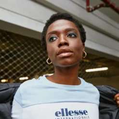 Ellesse MARMART - Veste D'hiver - Black -Ellesse Elegant Boutique eca9d0f6766c439aa7a55071500b8259