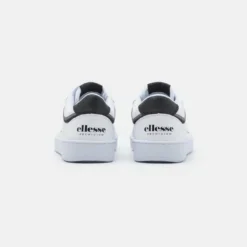 Ellesse ARCHIVIUM - Baskets Basses - White/black -Ellesse Elegant Boutique ecc9151b6f6d420e996d78cfb83f90c9