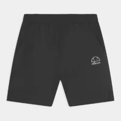 Ellesse FACEDO - Short De Sport - Black