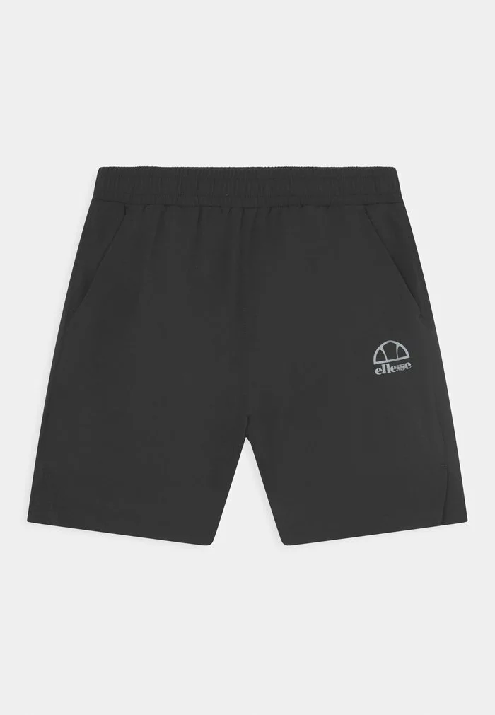 Ellesse FACEDO - Short De Sport - Black 1 Ellesse FACEDO - Short De Sport - Black
