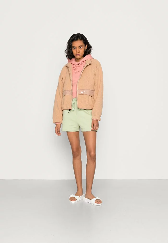 Ellesse NANOARROW - Short - Light Green 2 Ellesse NANOARROW - Short - Light Green â Image 2