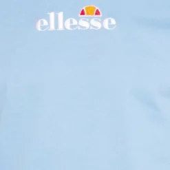 Ellesse MAVOZ UNISEX - T-shirt Imprimé - Light Blue 10 Ellesse MAVOZ UNISEX - T-shirt Imprimé - Light Blue -Ellesse Elegant Boutique ed19baceab24411883a4da53e20de96d