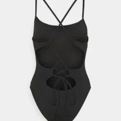 Ellesse PRESENTO - Body - Black -Ellesse Elegant Boutique ed354156d68844f4b9450af05bfa8f58